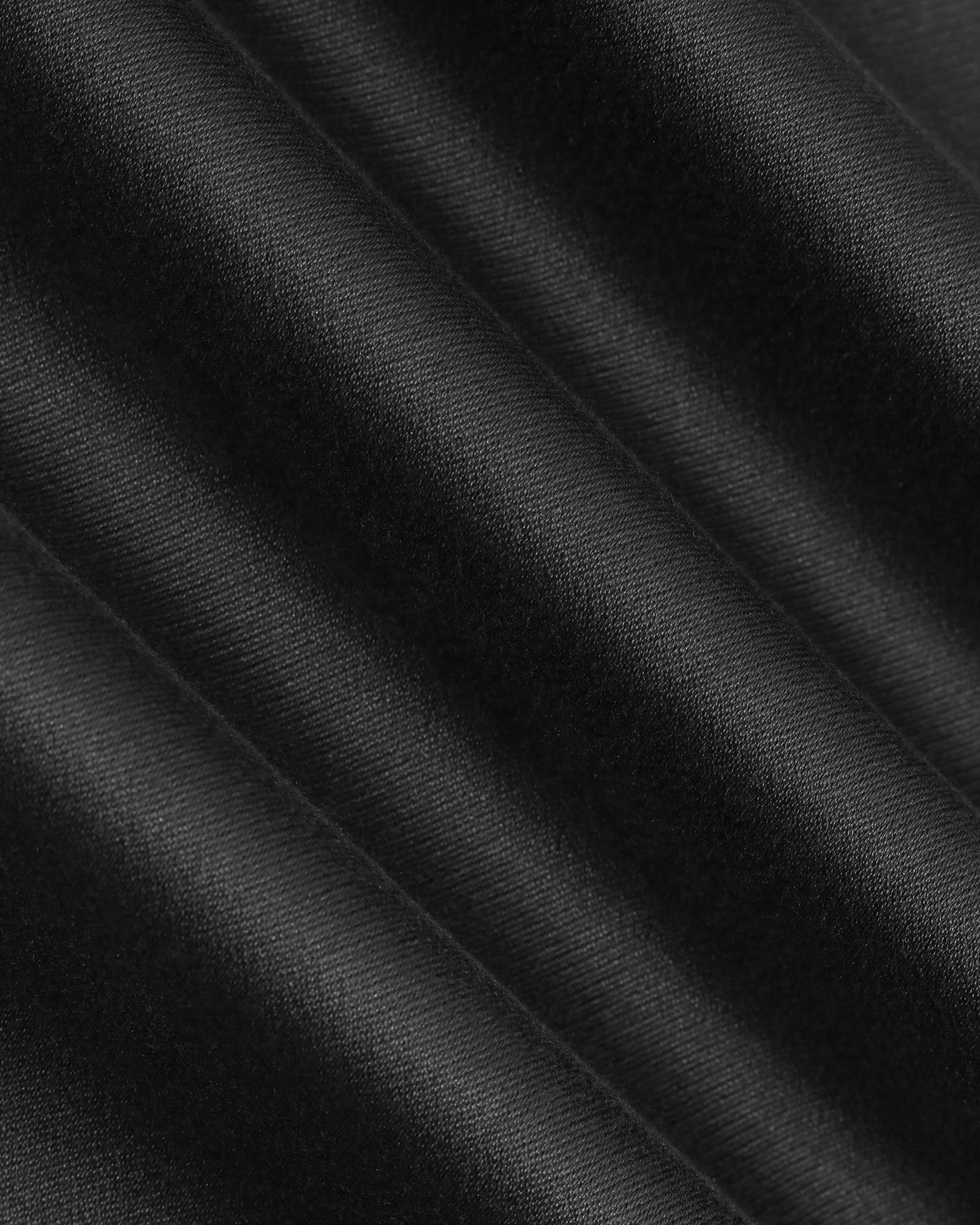 Charcoal Bleed Zero Slim Fit Jeans - Abto