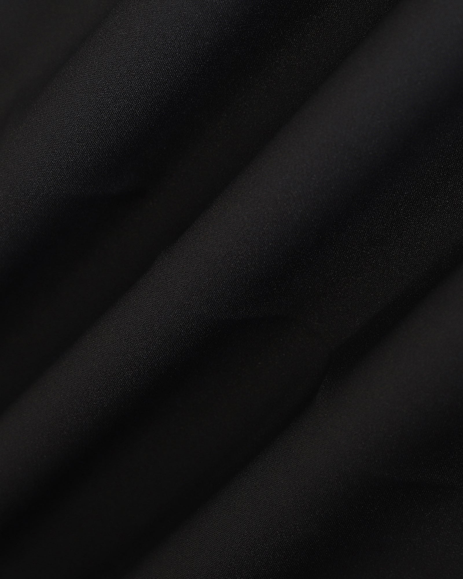 Charcoal Techpro Solid Trouser - Ashley