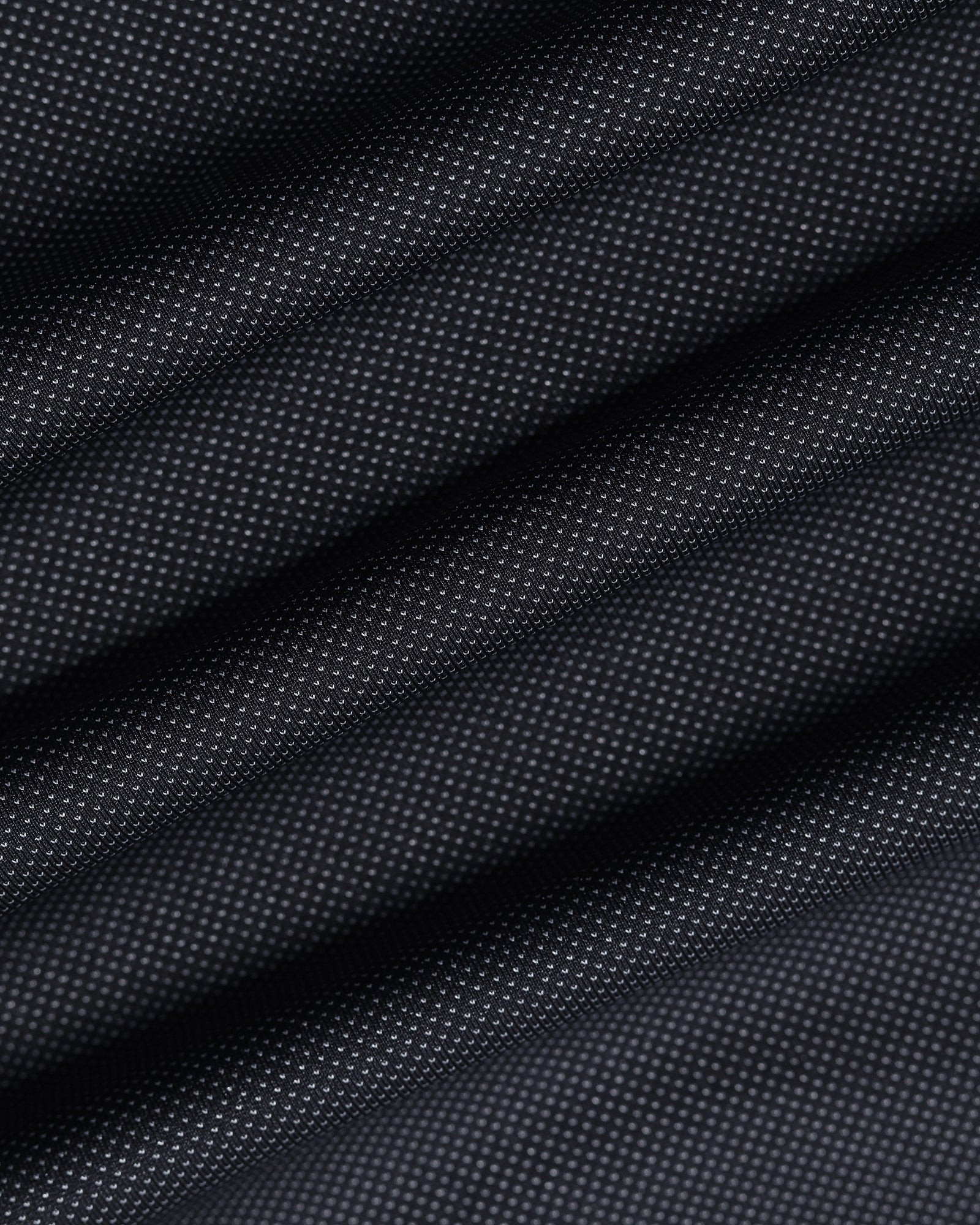 Charcoal TechPro Textured Trouser - Meteor