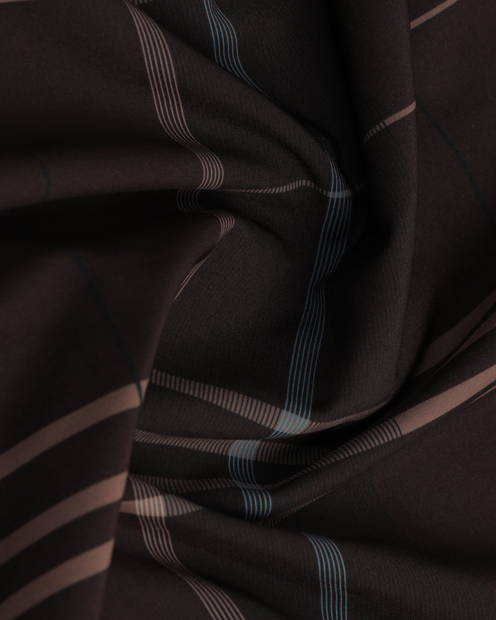 Chocolate Sauce Half Sleeve TechPro Check Shirt - Glen