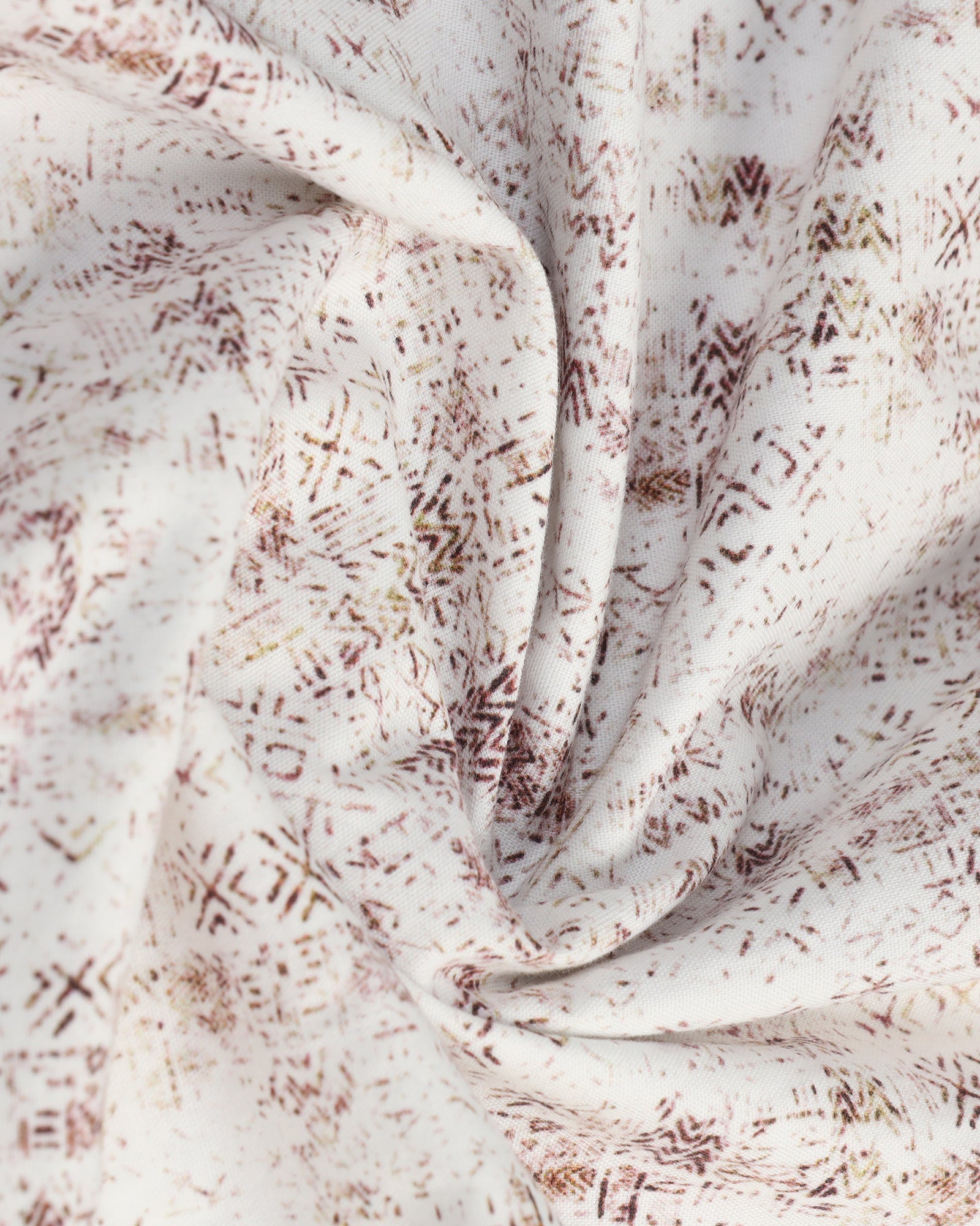 Chocolate Sauce Printed Shirt - Howie