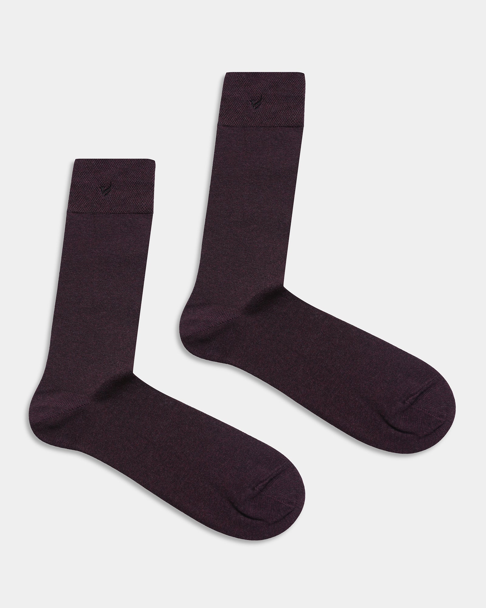Cotton Multi Color Knitted Socks - Adour
