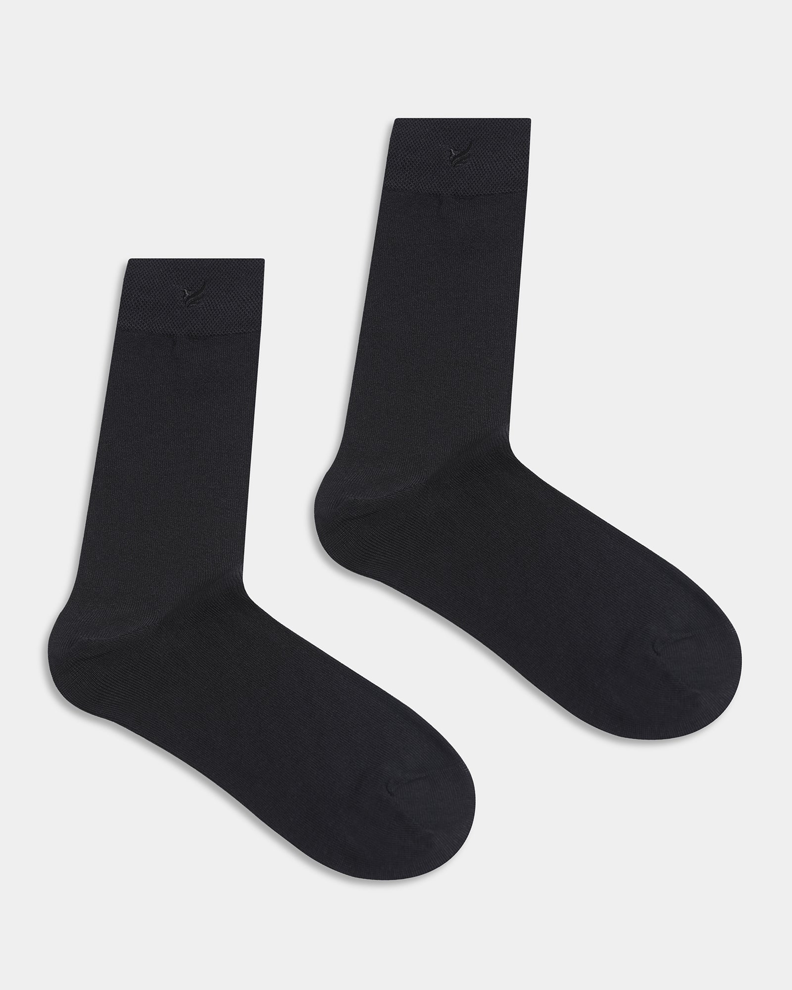 Cotton Multi Color Knitted Socks - Alea