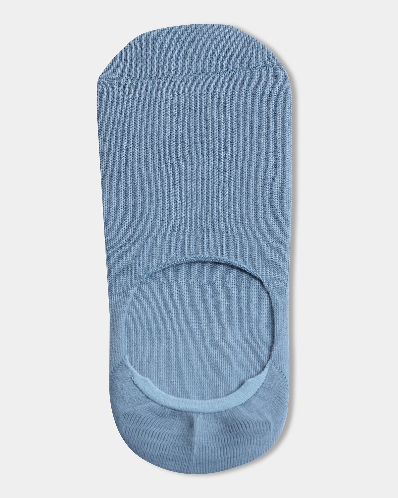 Combed Cotton Sneaker Socks Pack of 3 - Ample