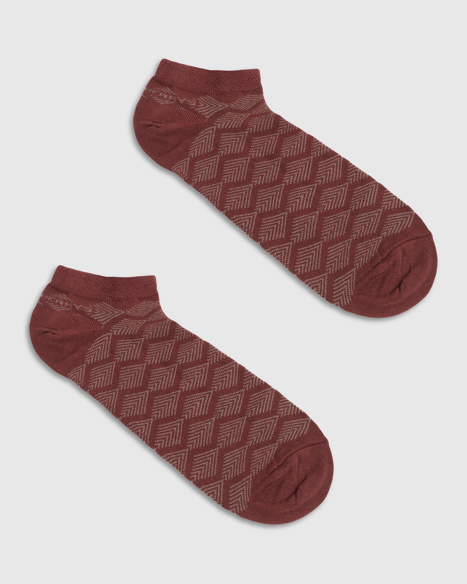 Cotton Multi Color Knitted Socks - Vaizag