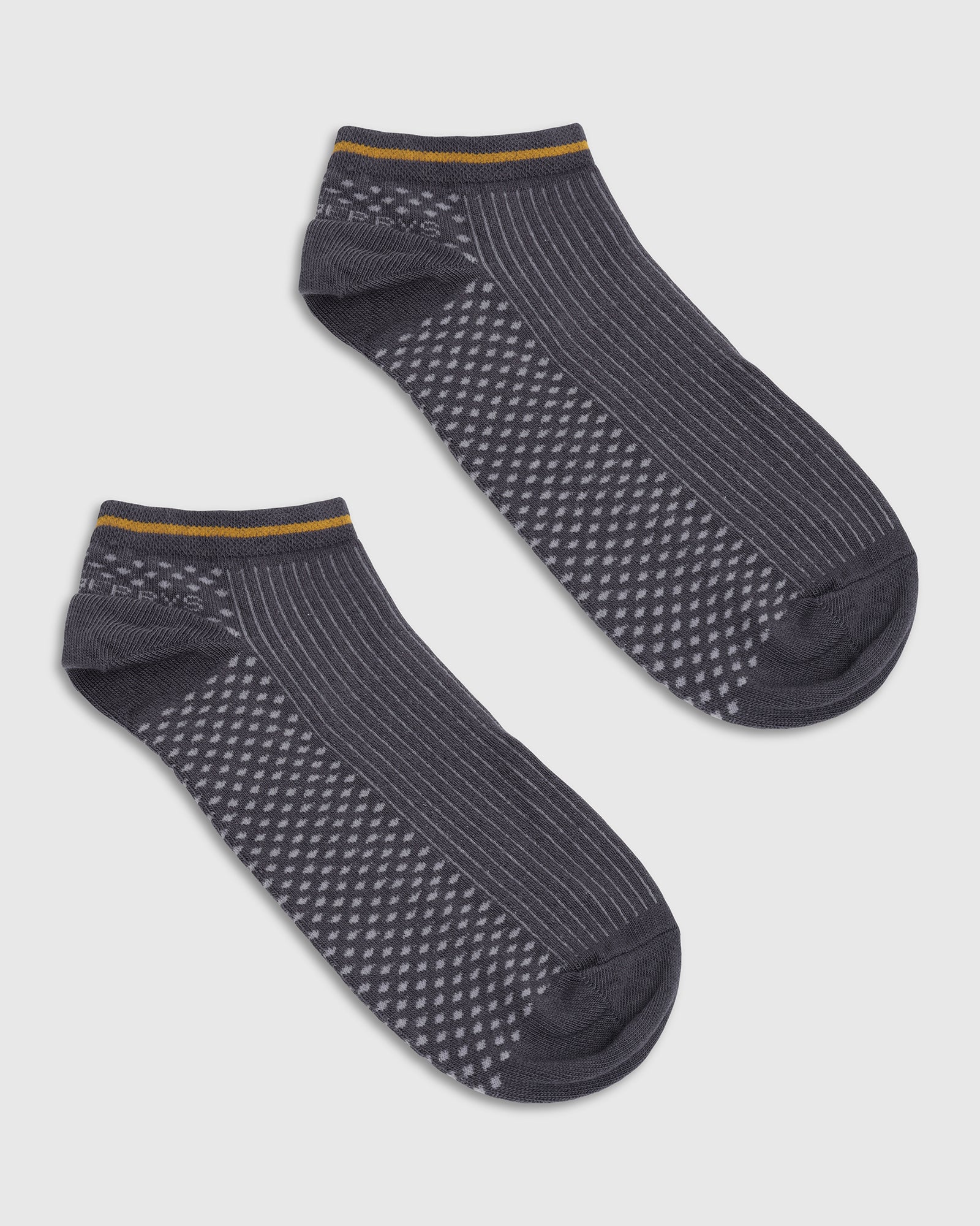 Cotton Multi Color Knitted Socks - Vara