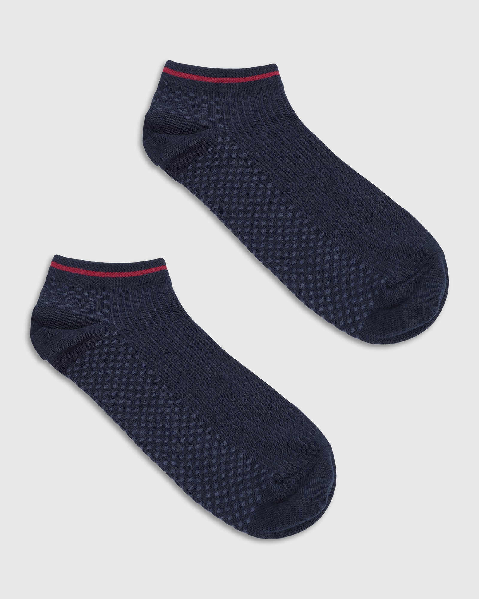 Cotton Multi Color Knitted Socks - Vara