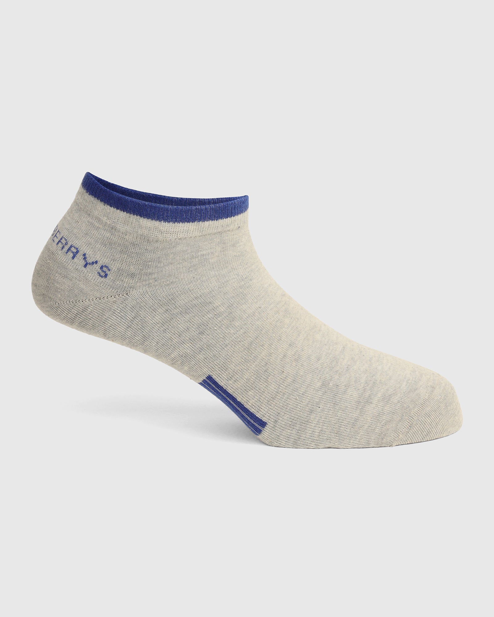 Cotton Multi Color Knitted Socks - Vora