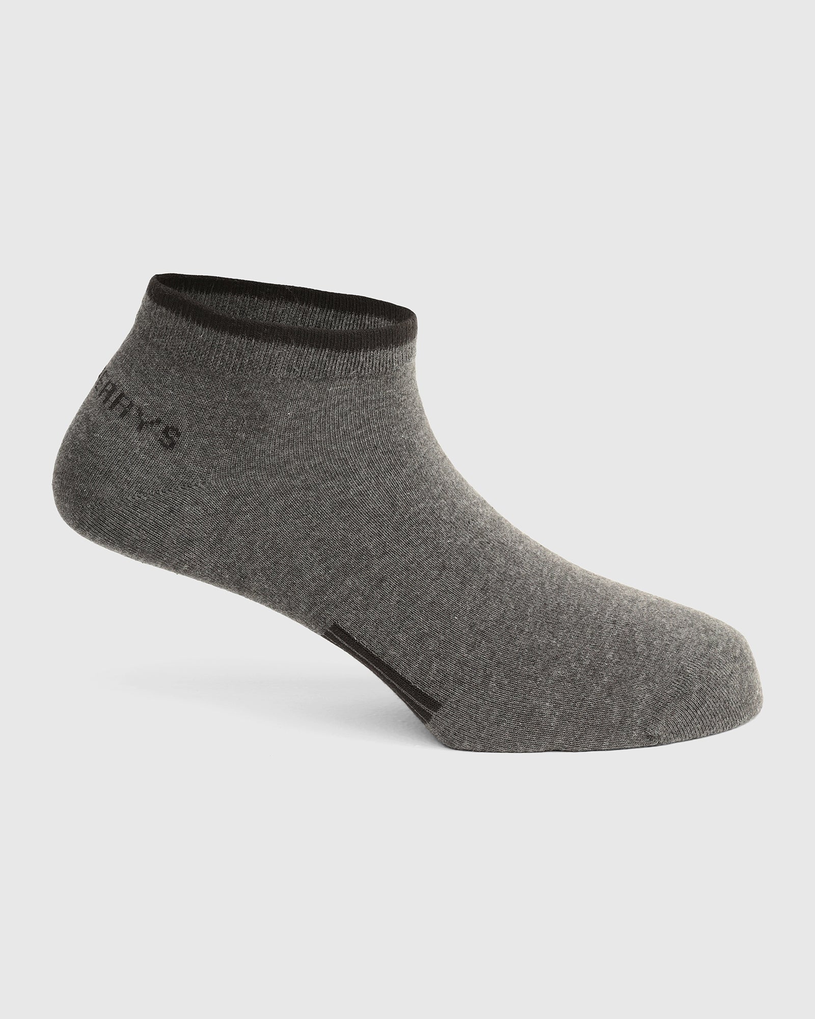 Cotton Multi Color Knitted Socks - Vora