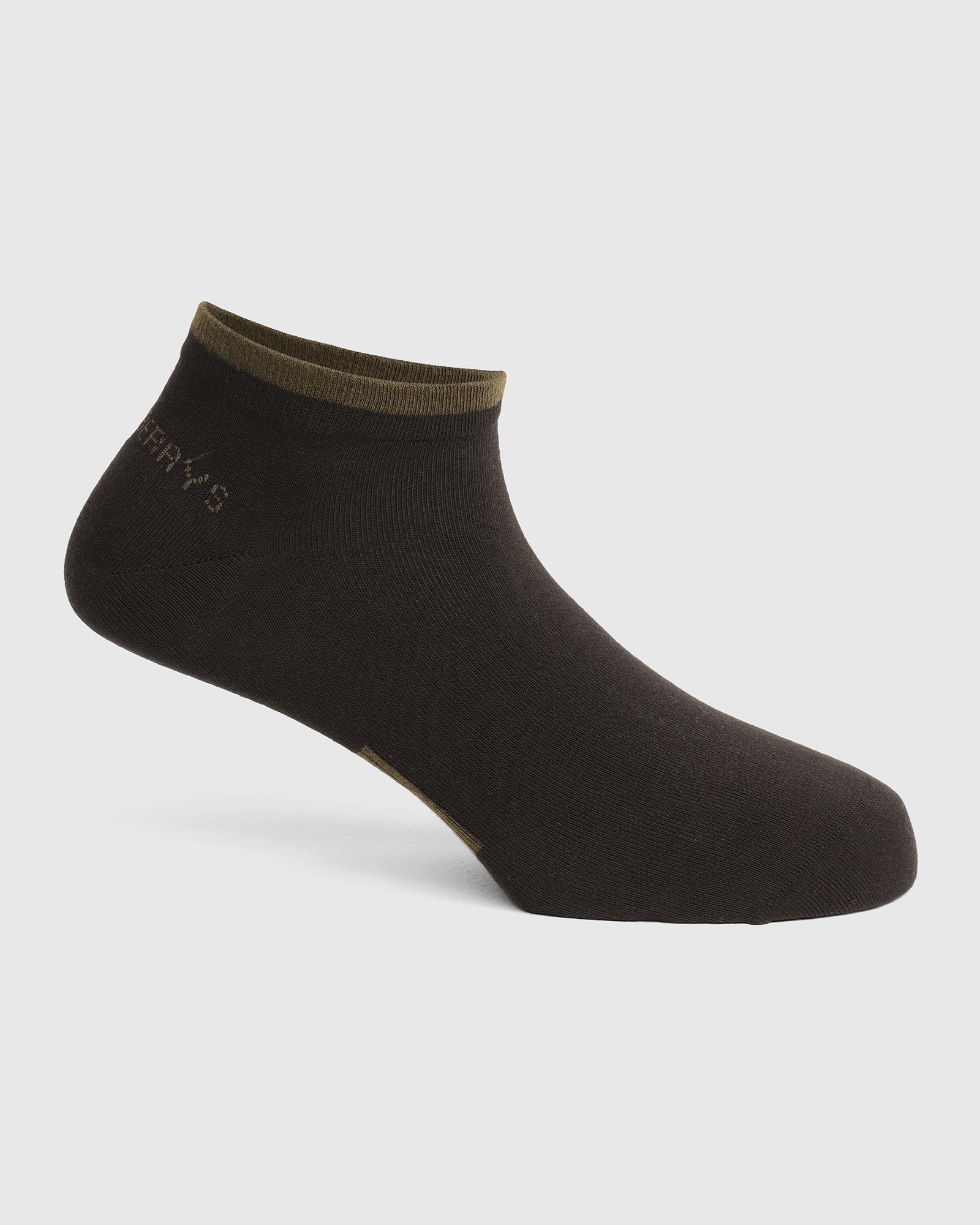 Cotton Multi Color Knitted Socks - Vora