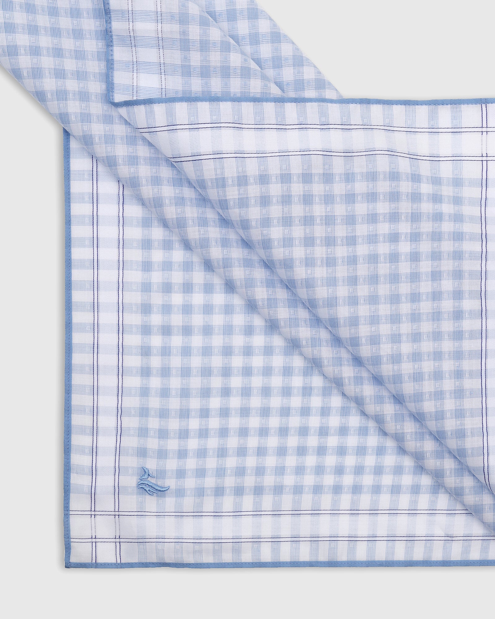 Cotton Multi Color Handkerchief - Vayn