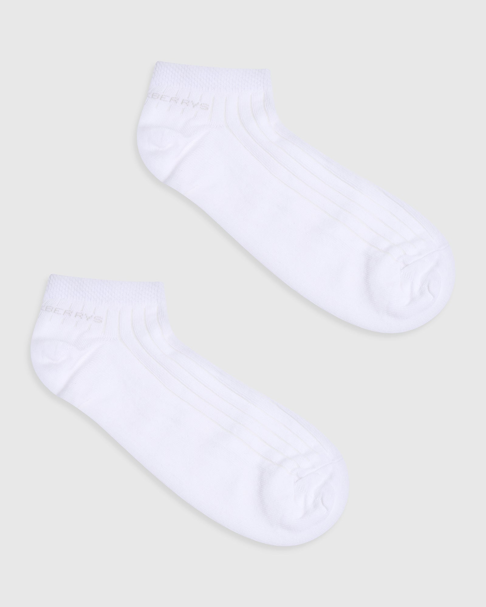 Cotton Multi Color Knitted Socks - Vapy