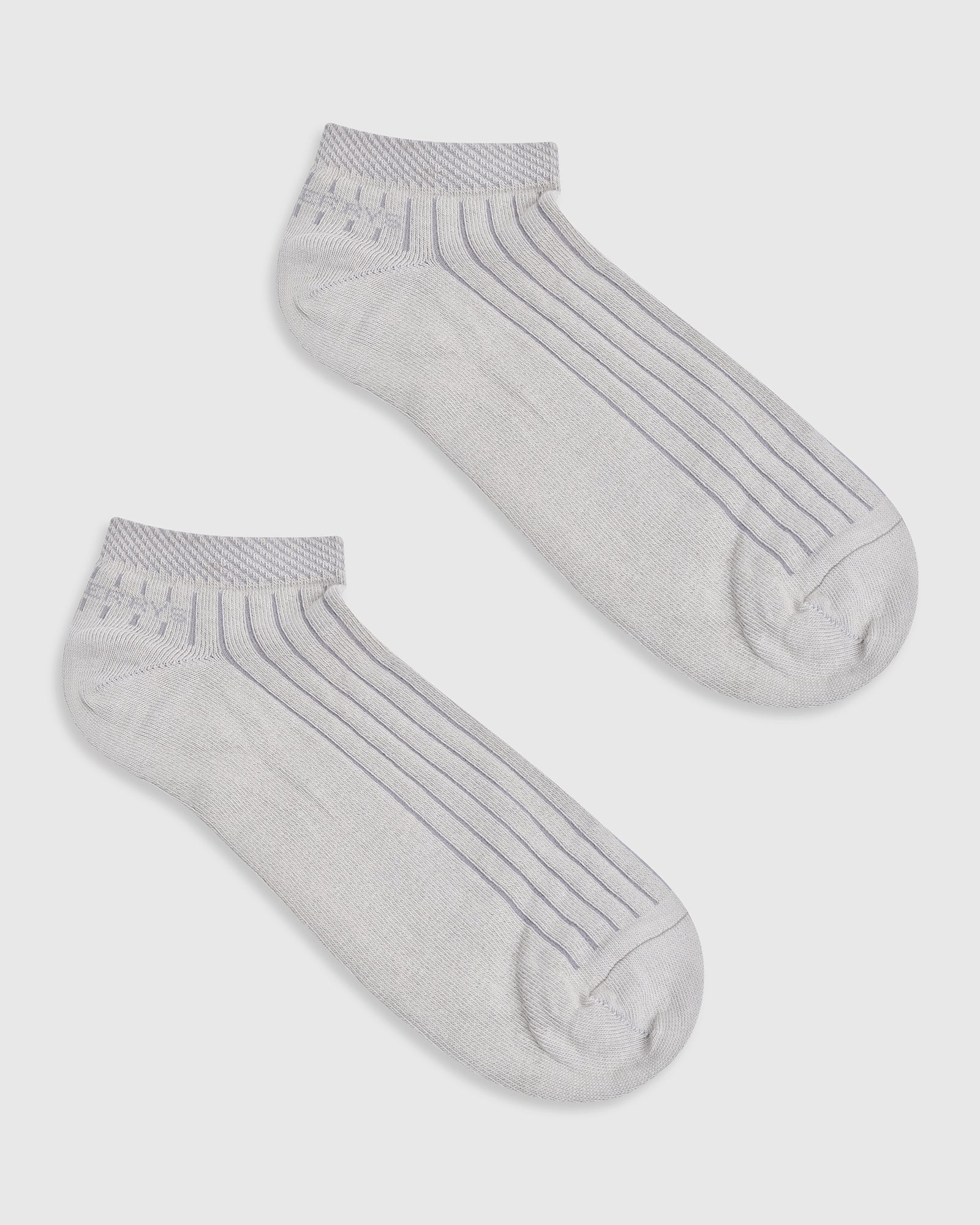 Cotton Multi Color Knitted Socks - Vapy