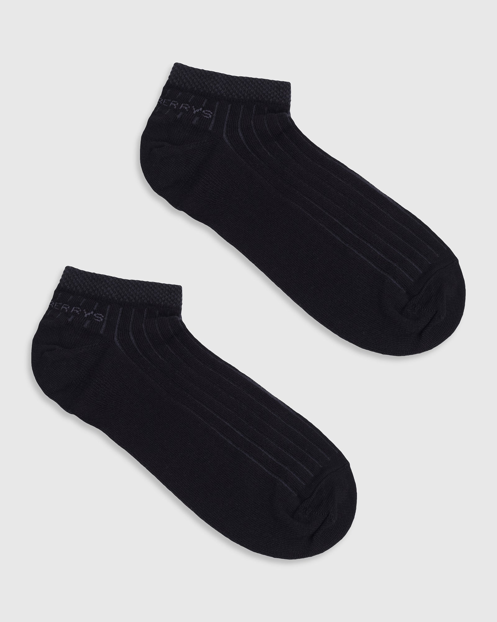 Cotton Multi Color Knitted Socks - Vapy