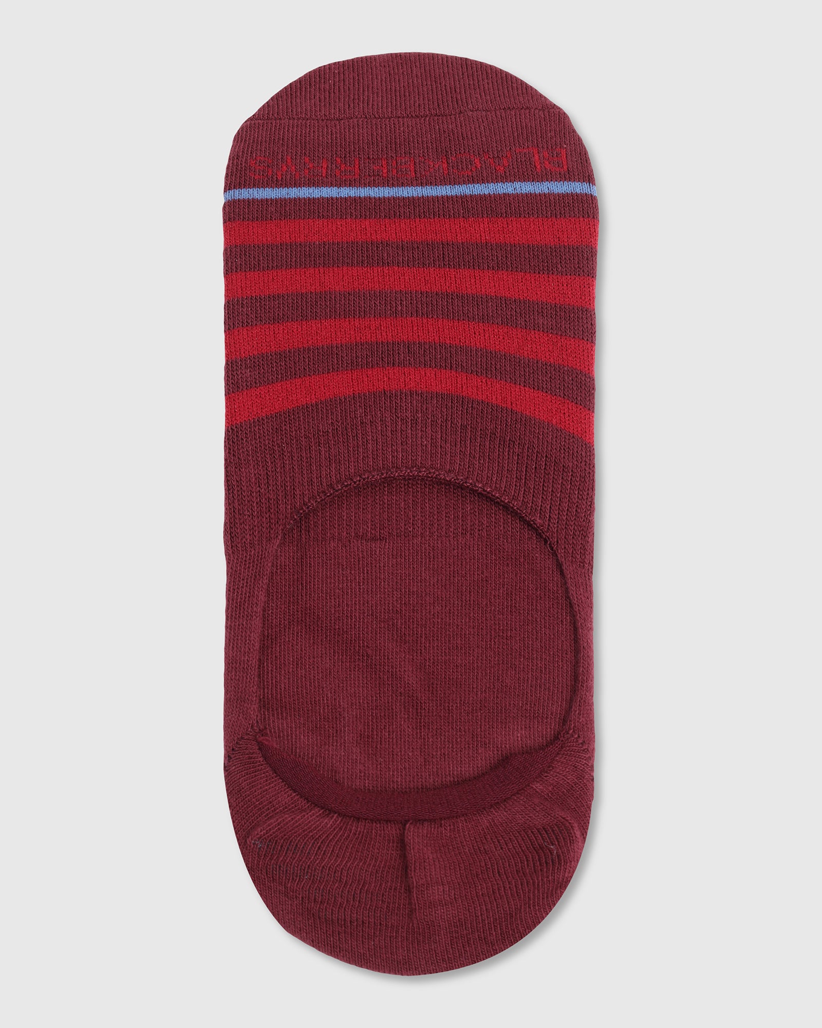 Cotton Multi Color Knitted Socks - Velhy