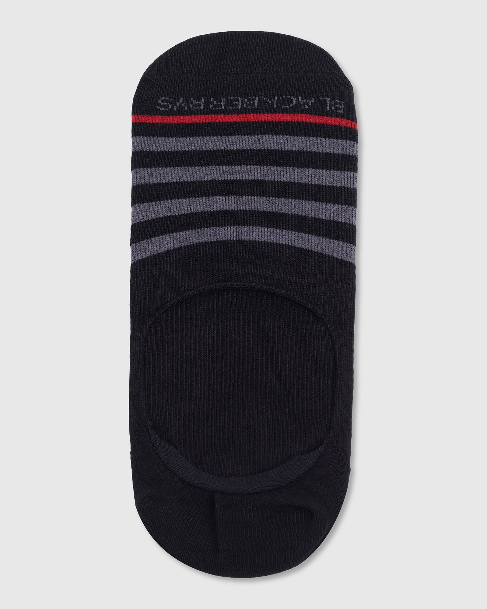 Cotton Multi Color Knitted Socks - Velhy