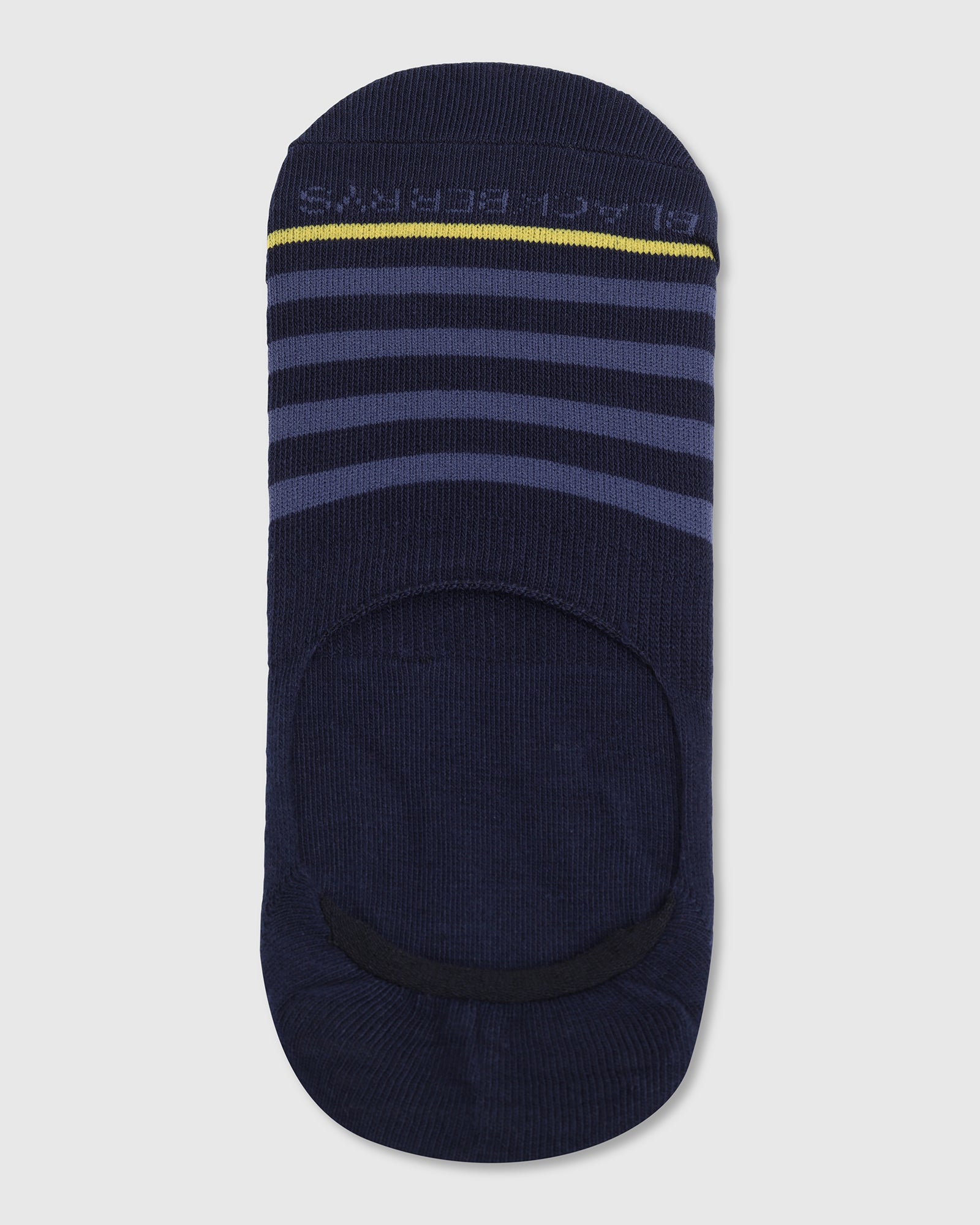 Cotton Multi Color Knitted Socks - Velhy