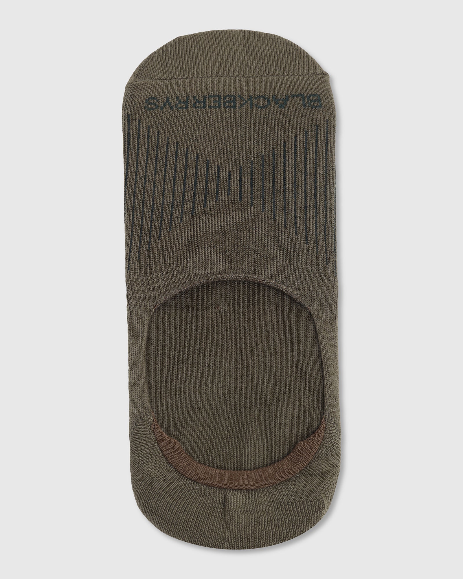 Cotton Multi Color Knitted Socks - Vell