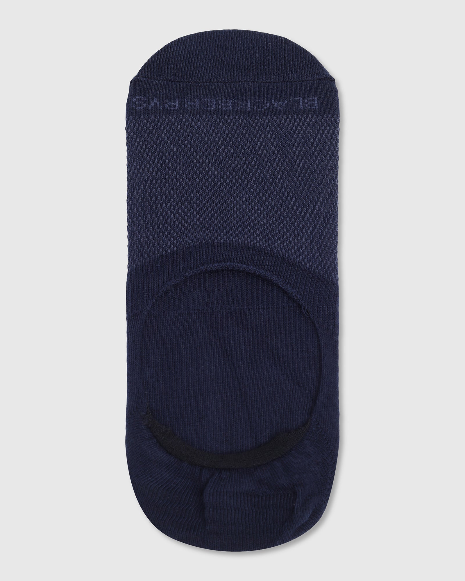 Cotton Multi Color Knitted Socks - Viro