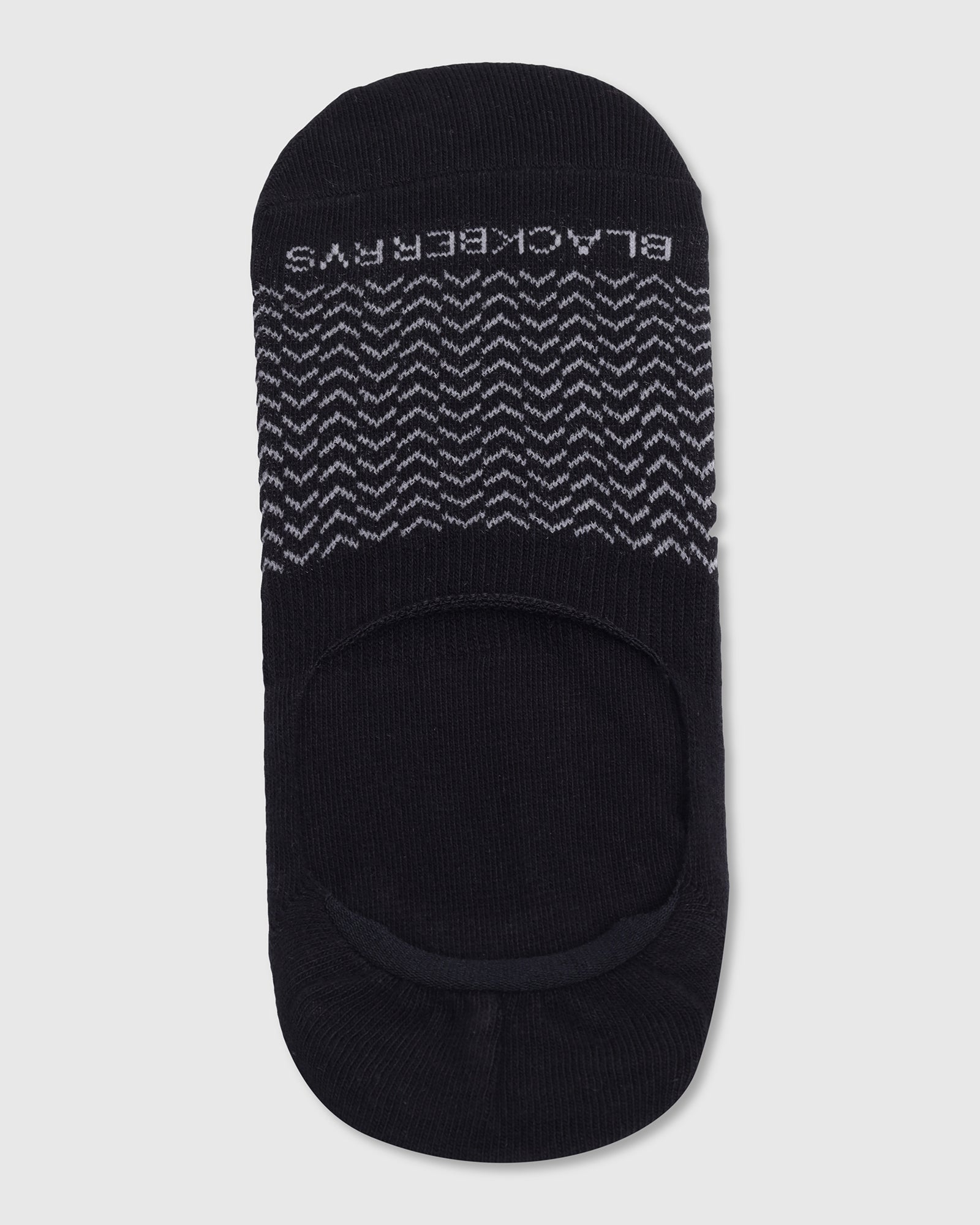 Cotton Multi Color Knitted Socks - Vonow