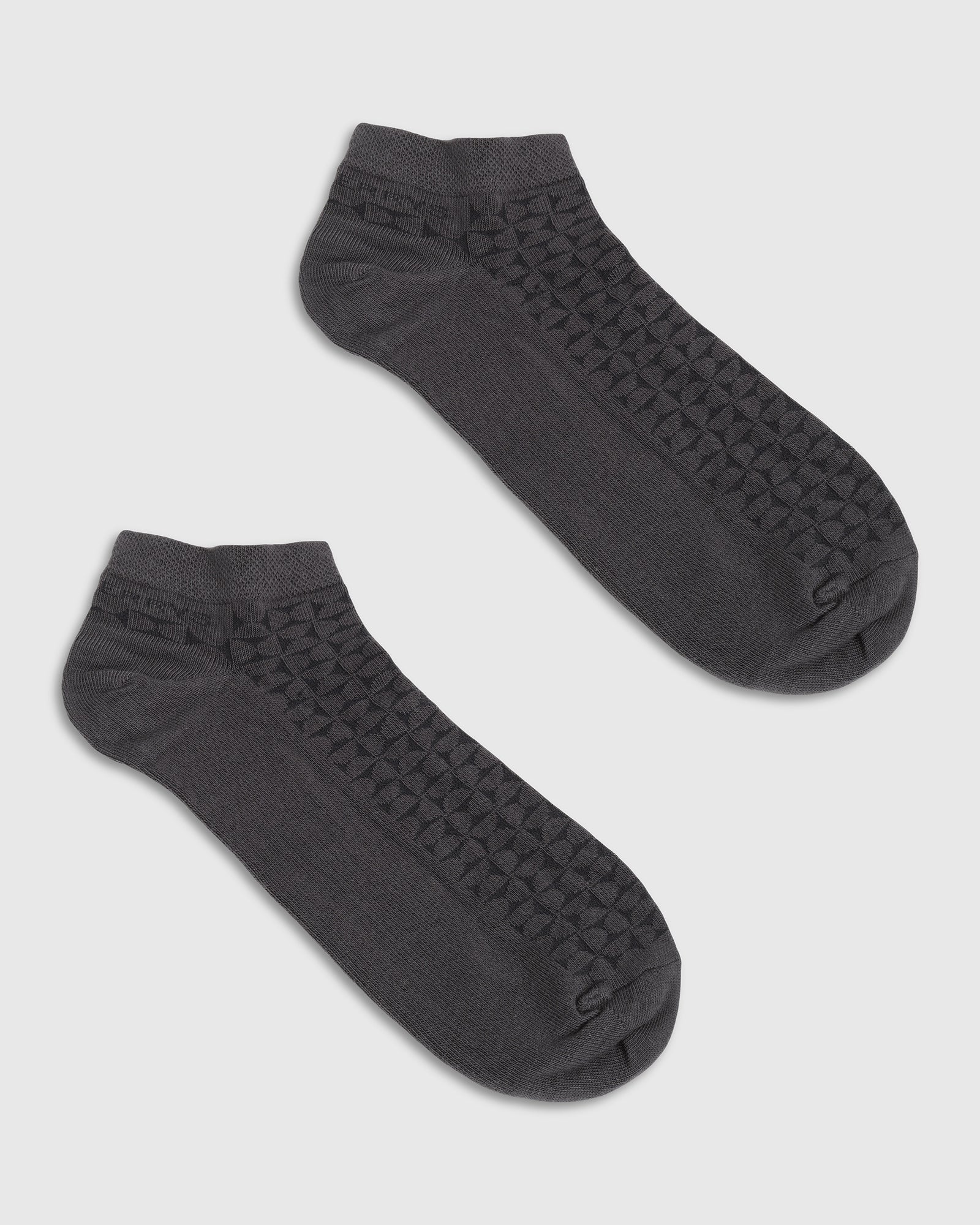 Cotton Multi Color Knitted Socks - Votto