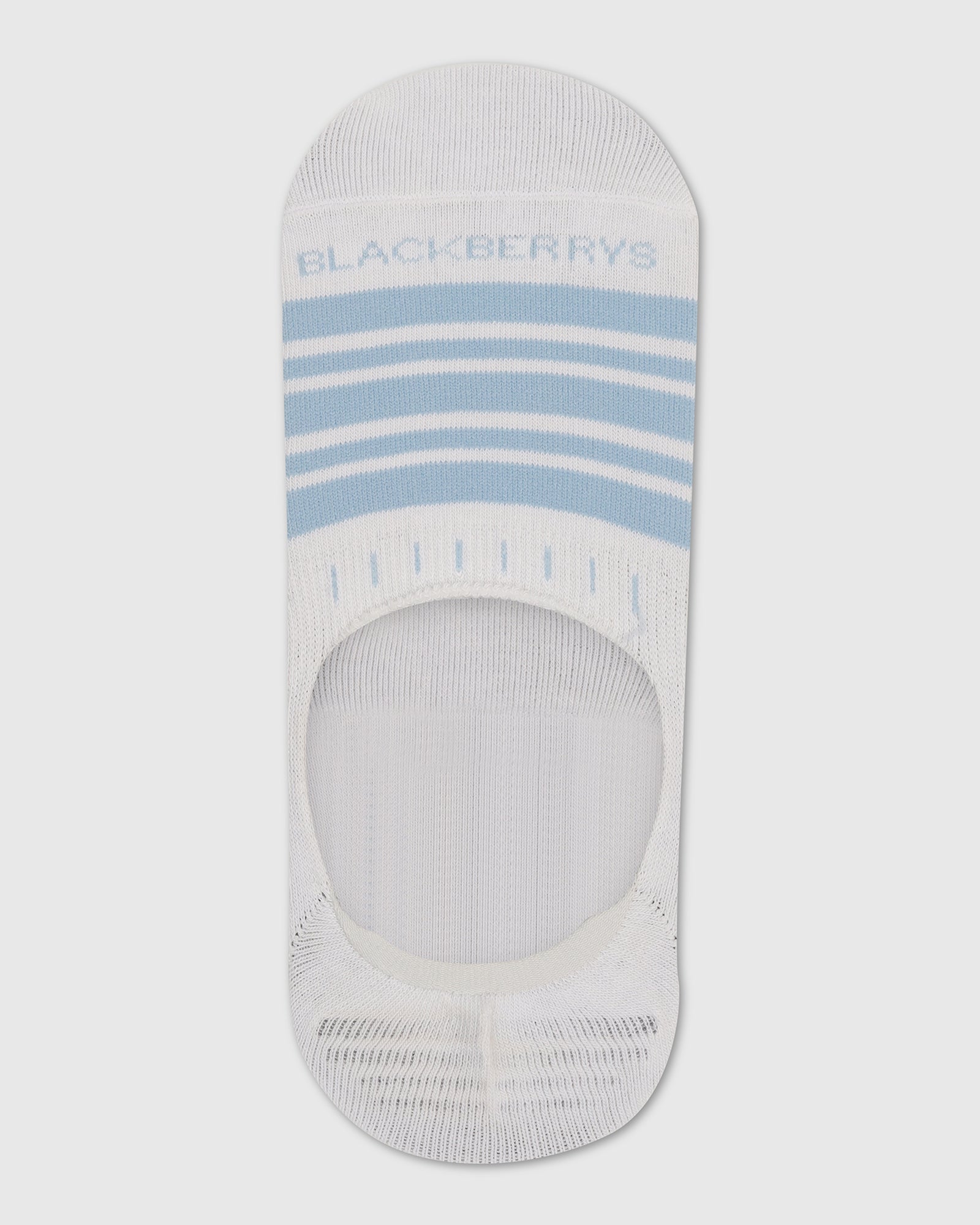 Cotton Multi Color Knitted Socks - Waitaki