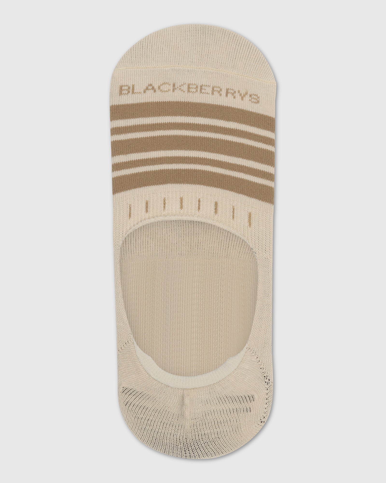 Cotton Multi Color Knitted Socks - Waitaki