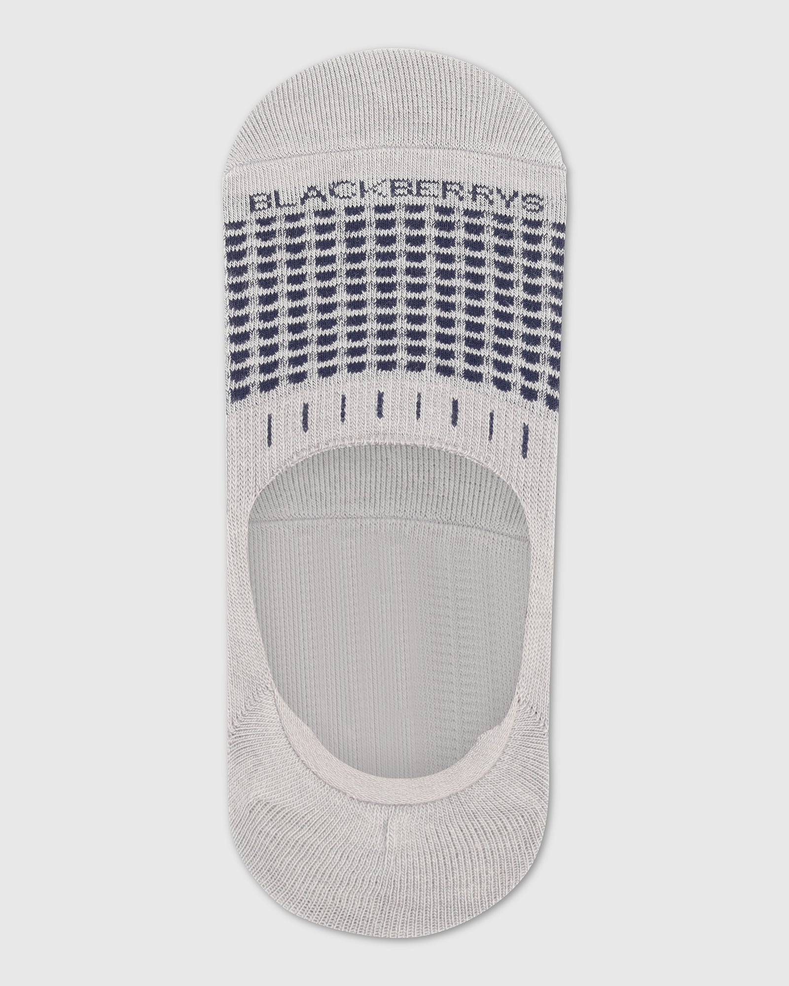 Cotton Multi Color Knitted Socks - Wannon