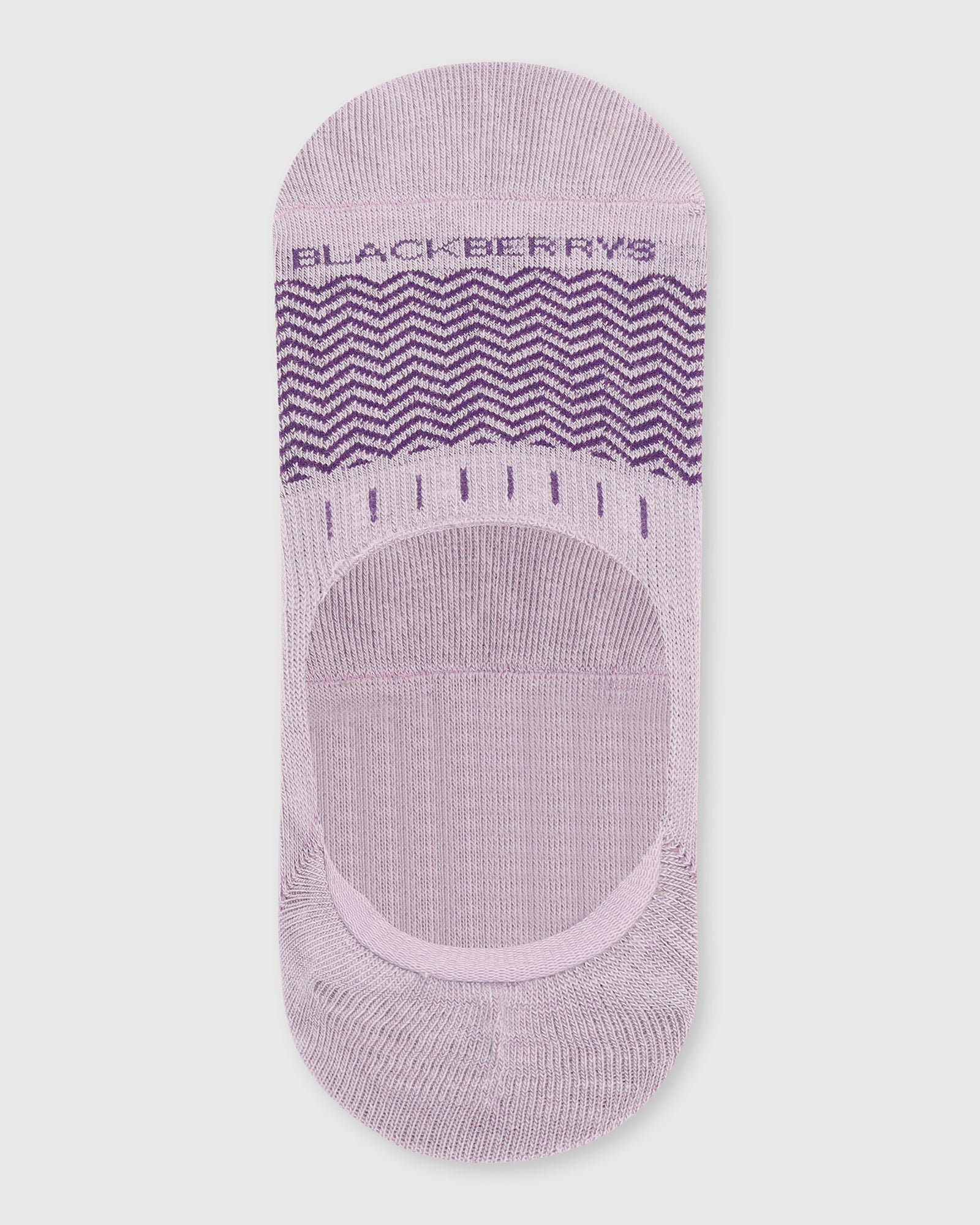 Combed Cotton Sneaker Socks Pack of 3 - Wateree