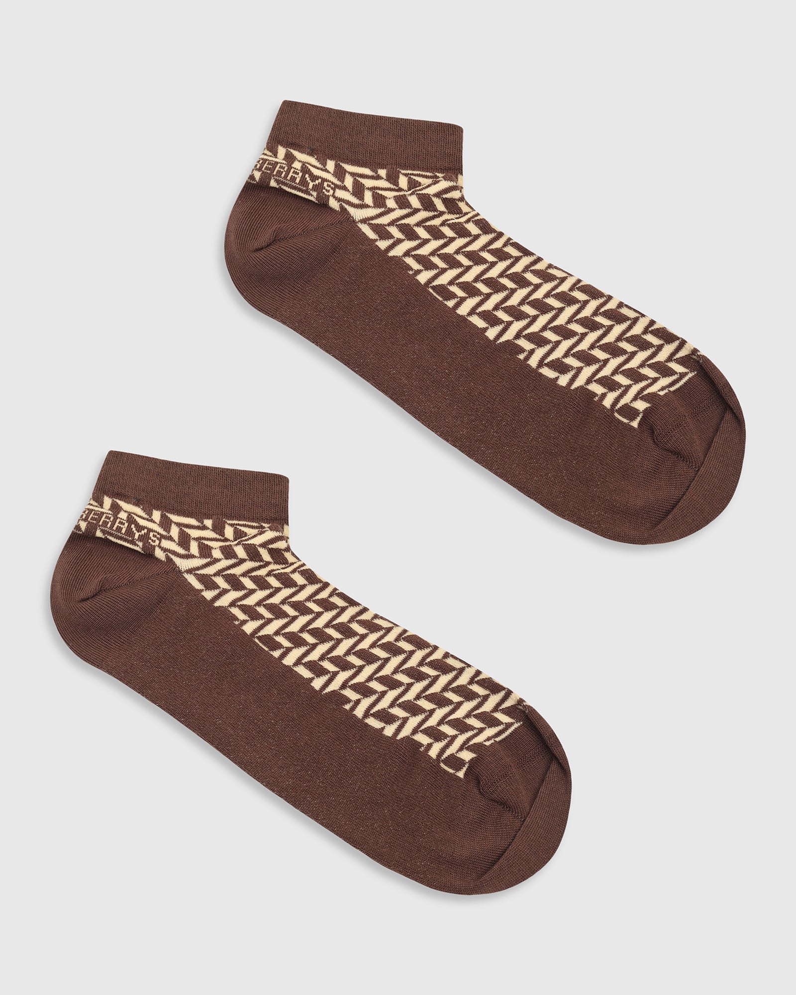 Cotton Multi Color Knitted Socks - Wimmera