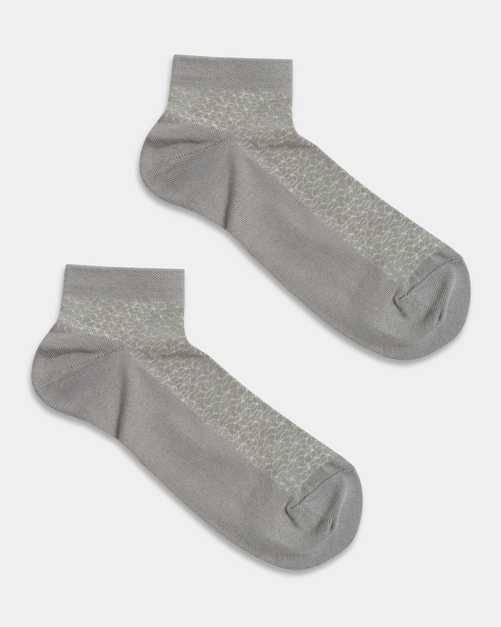 Cotton Multi Color Knitted Socks - Wyants