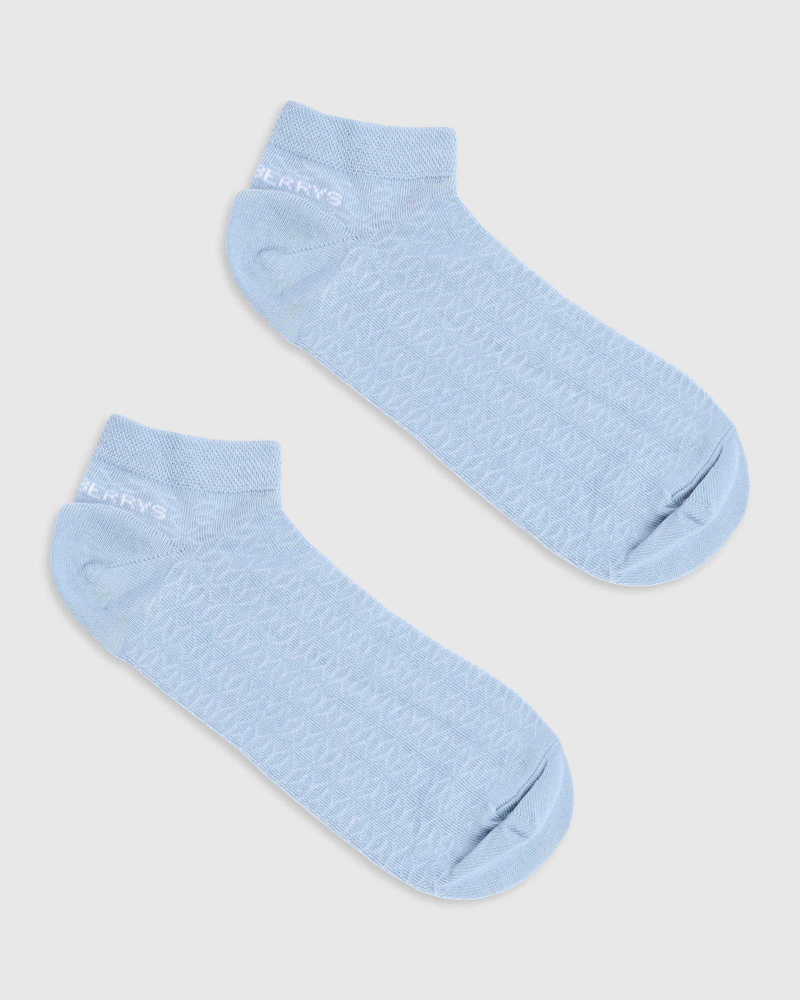Cotton Multi Color Knitted Socks - Vawk