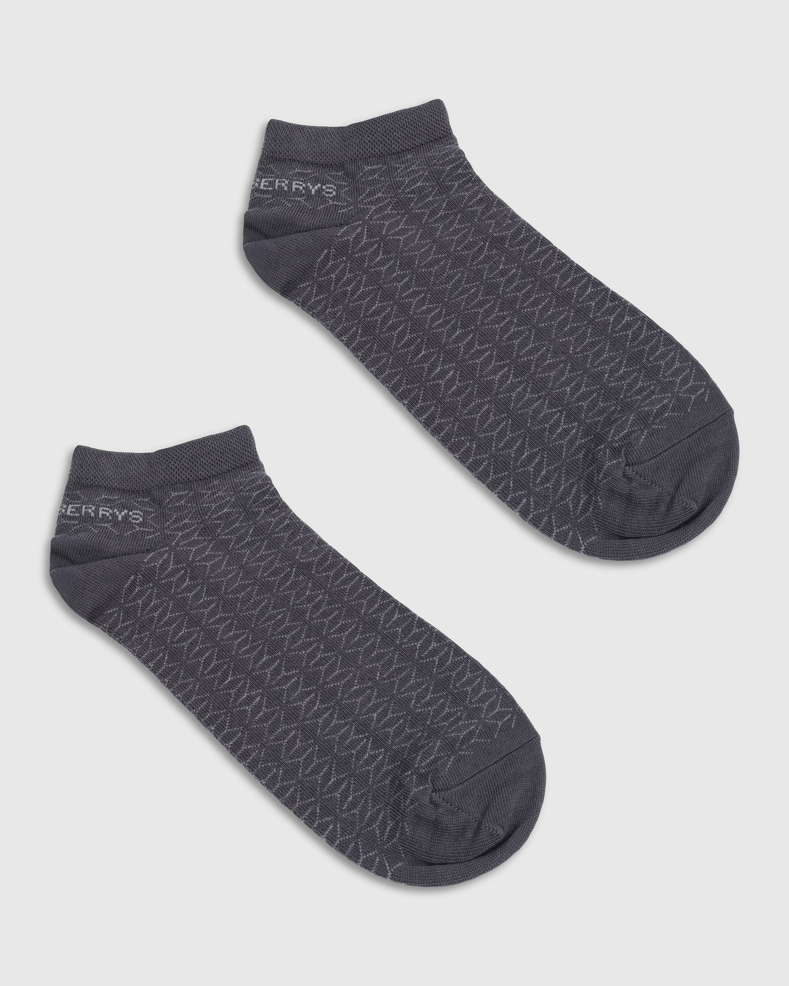 Cotton Multi Color Knitted Socks - Vawk