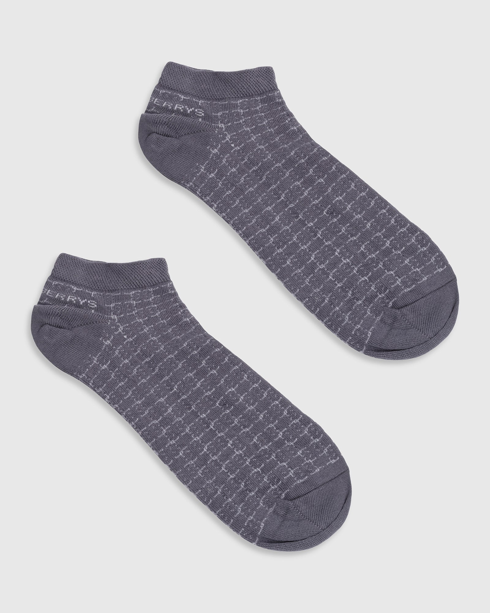 Cotton Multi Color Knitted Socks - Visso