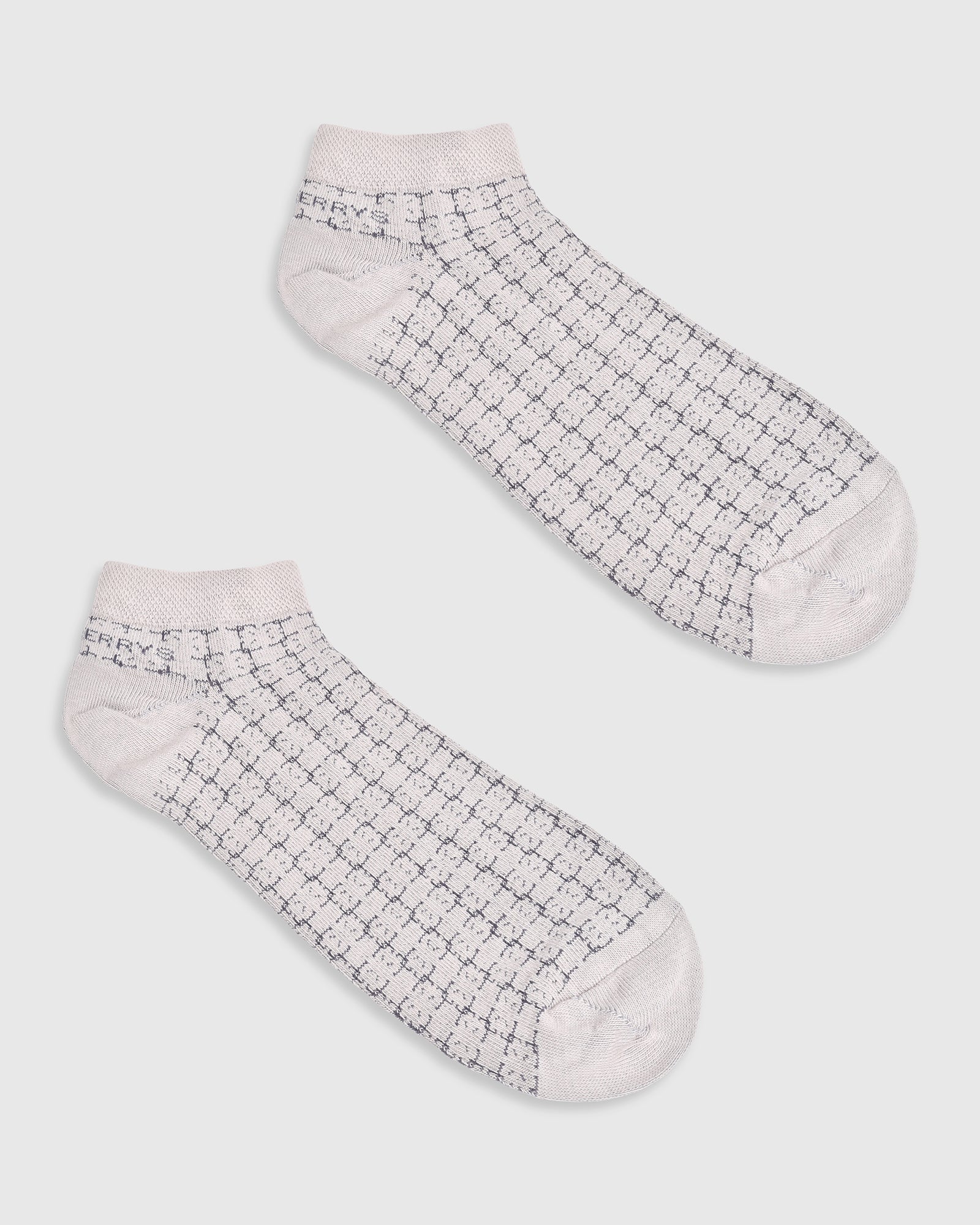 Cotton Multi Color Knitted Socks - Visso