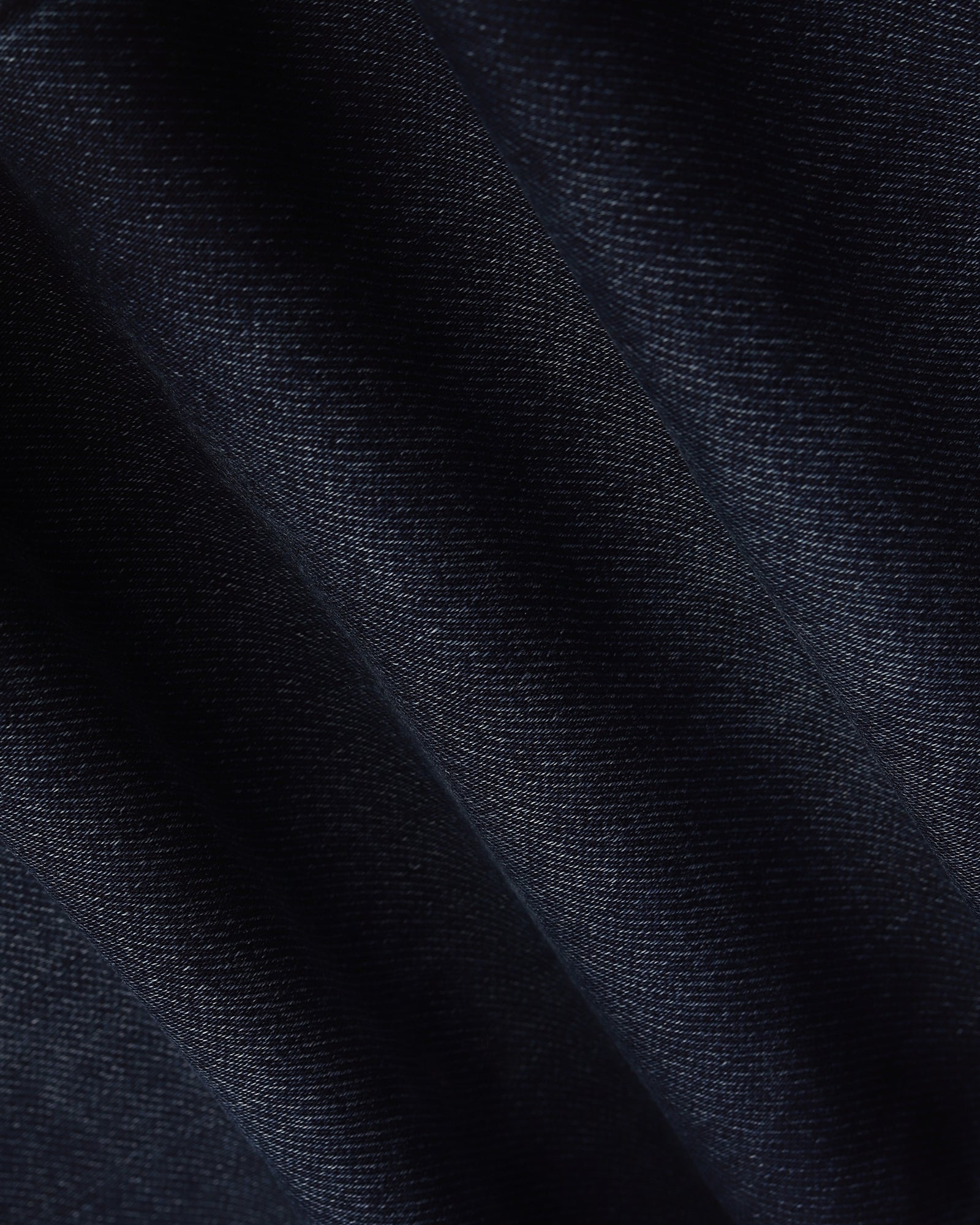 Slim Yonk Fit Indigo Textured Jeans - Hank