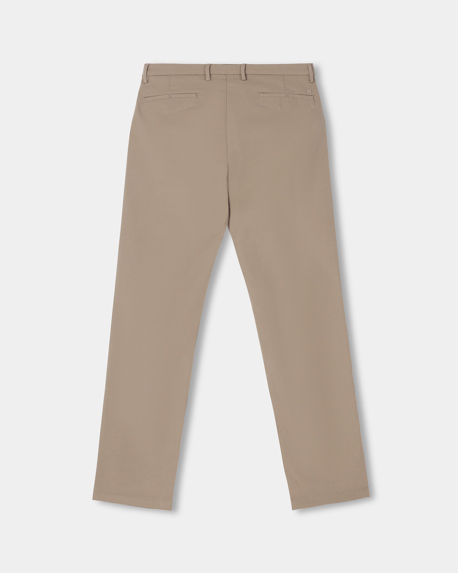 Khaki Techpro Textured Khakis - Pando
