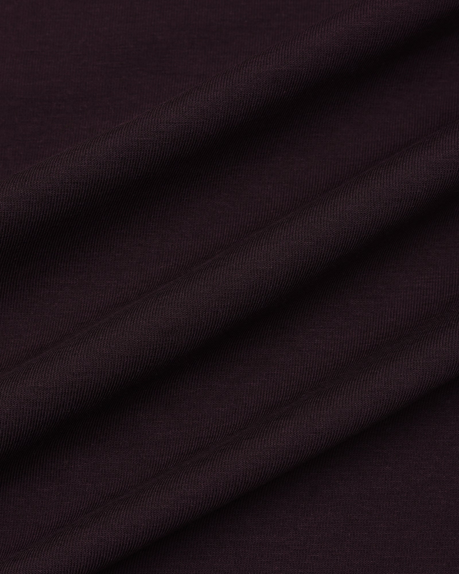 Fig Crew Neck Printed T-Shirt - James