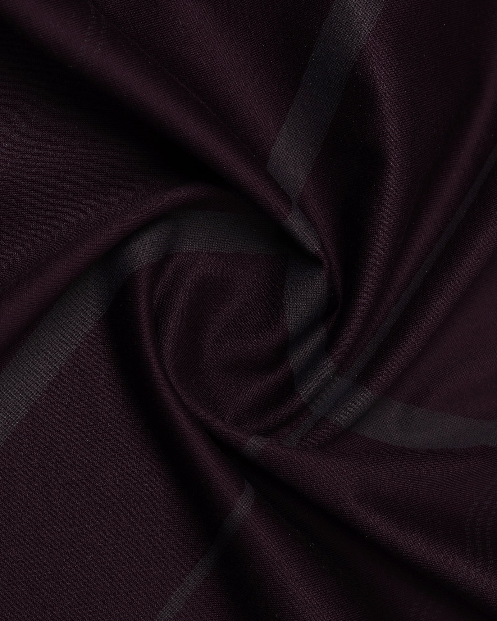 Fig Printed Polo - Tokyo