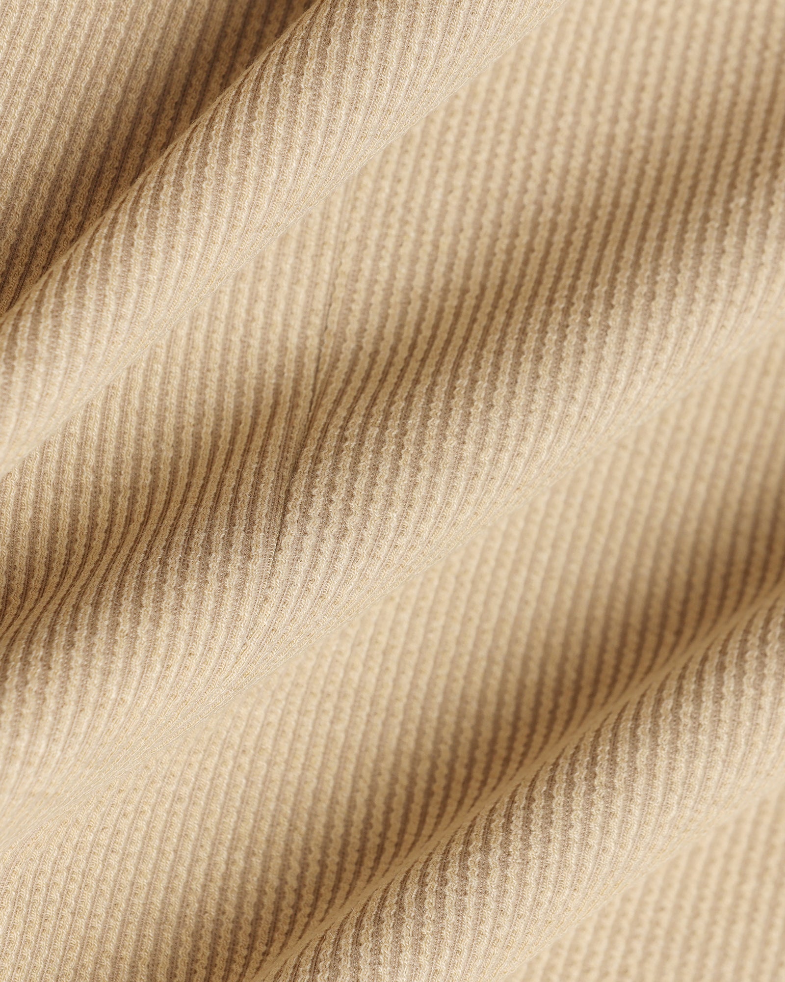 Formal Beige Stripe Blazer - Nios