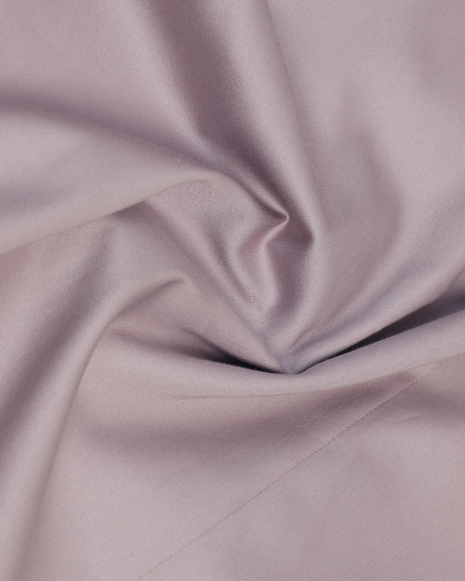 Non Iron Formal Dusty Pink Solid Shirt - George