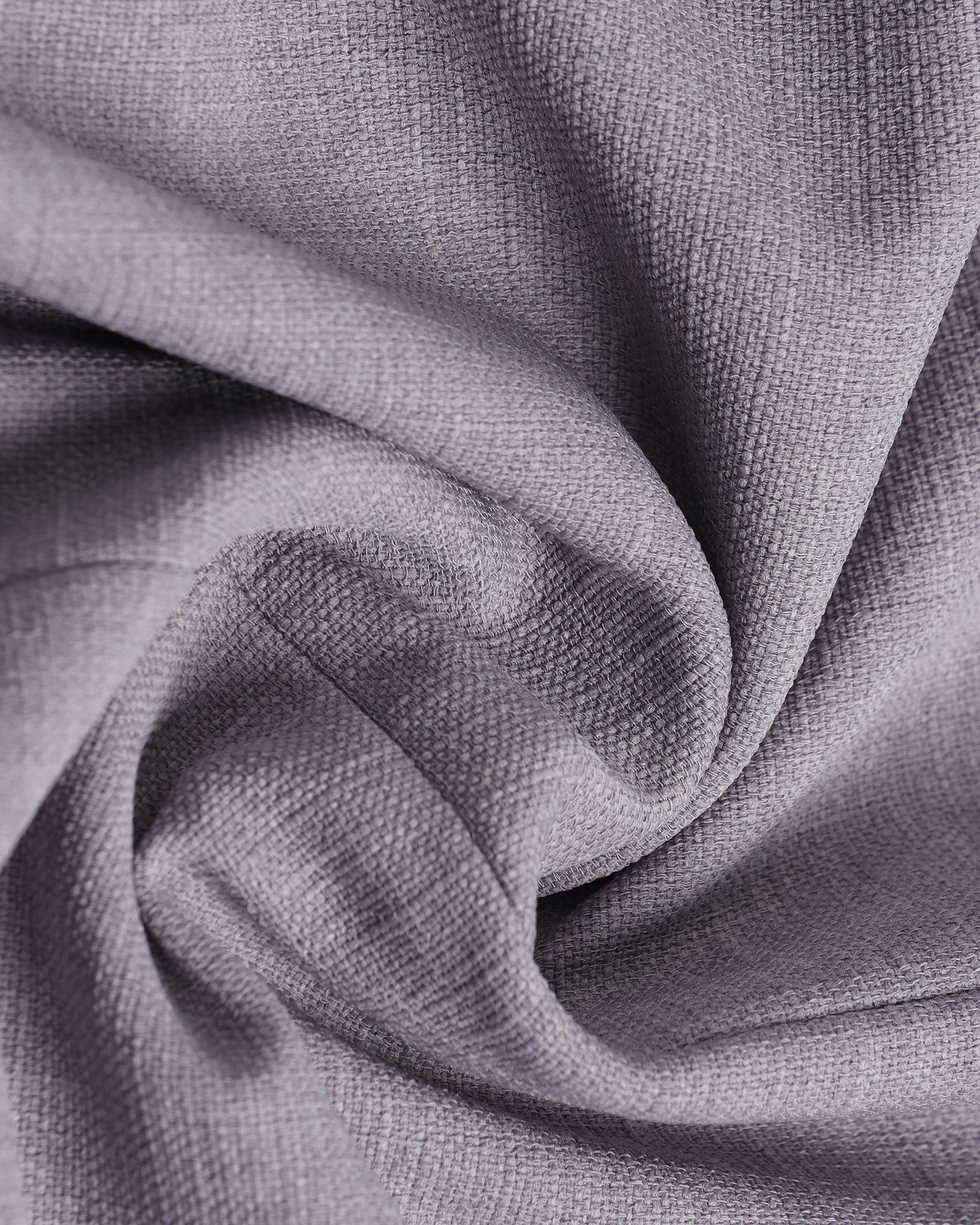 Formal Grey Textured Blazer - Aramis