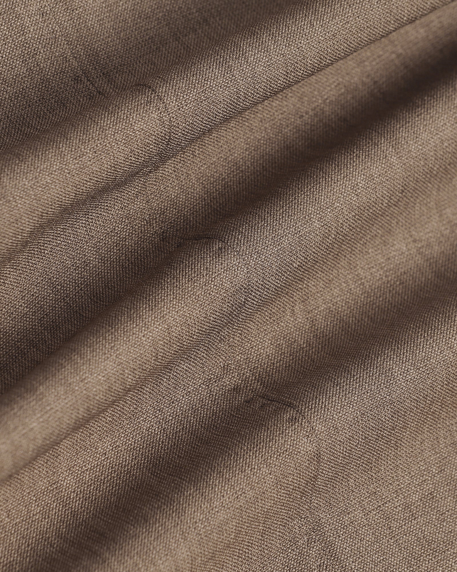 Formal Khaki Textured Blazer - Bolt