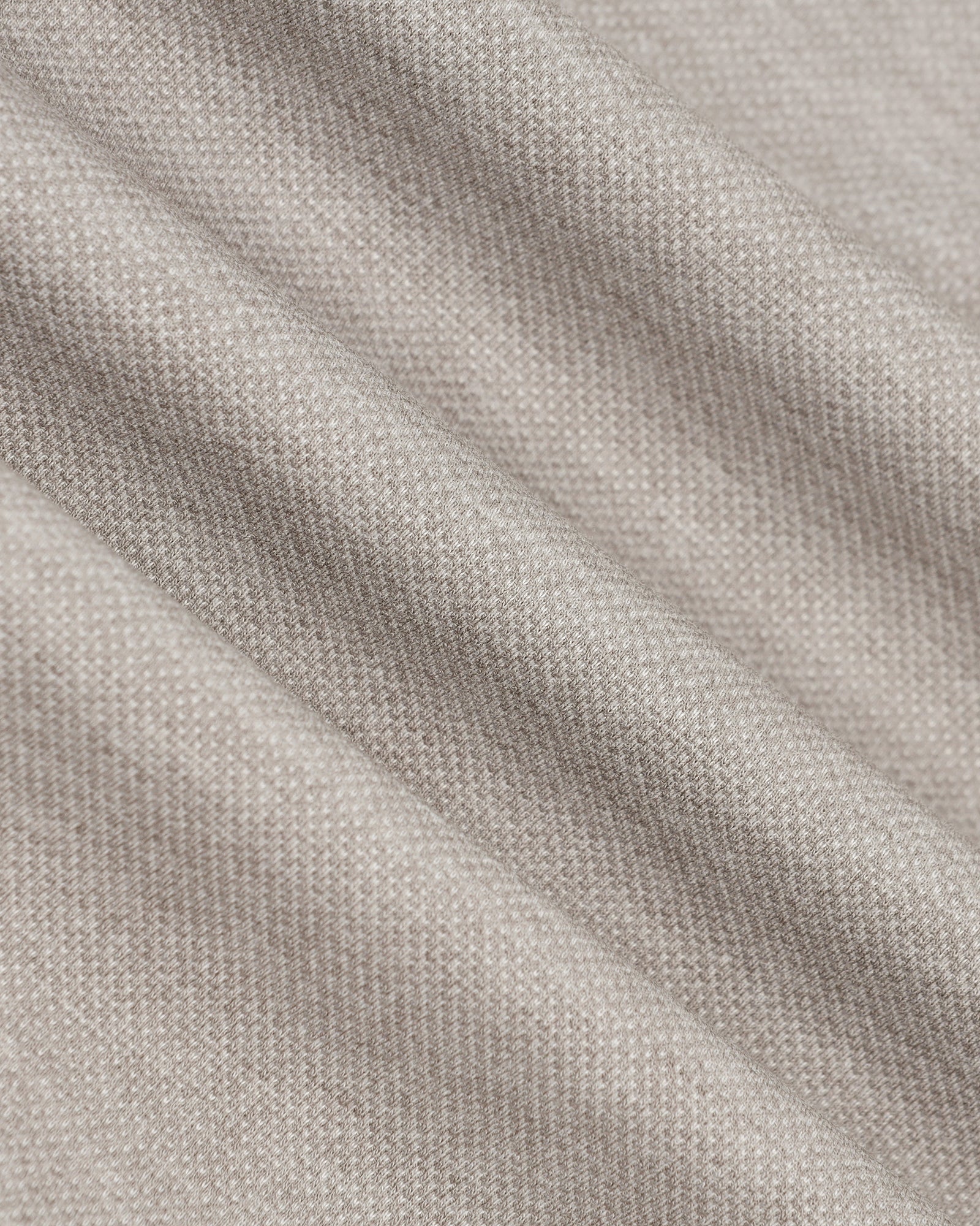 Formal Light Grey Textured Blazer - Dylan