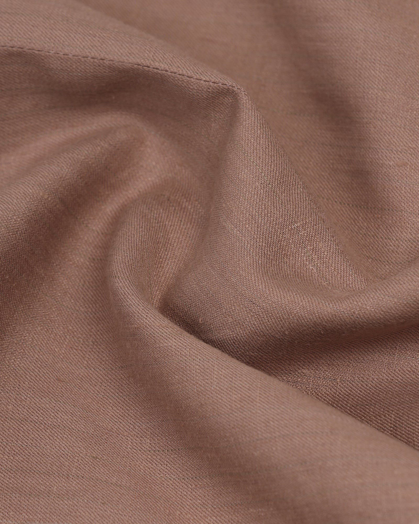 Formal Peach Solid Blazer - Gravity