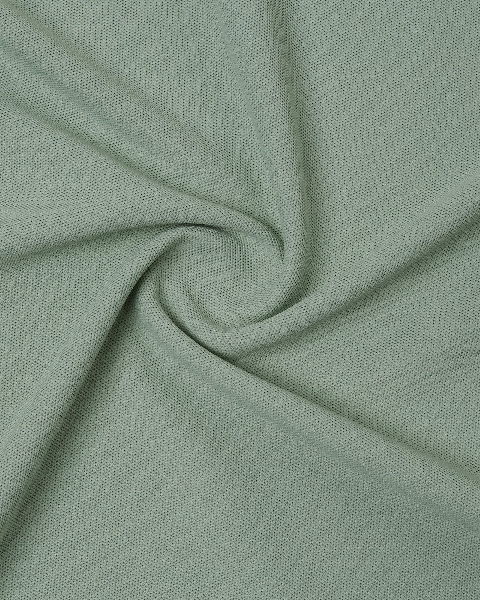 Frost Green TechPro Solid Polo - Remus