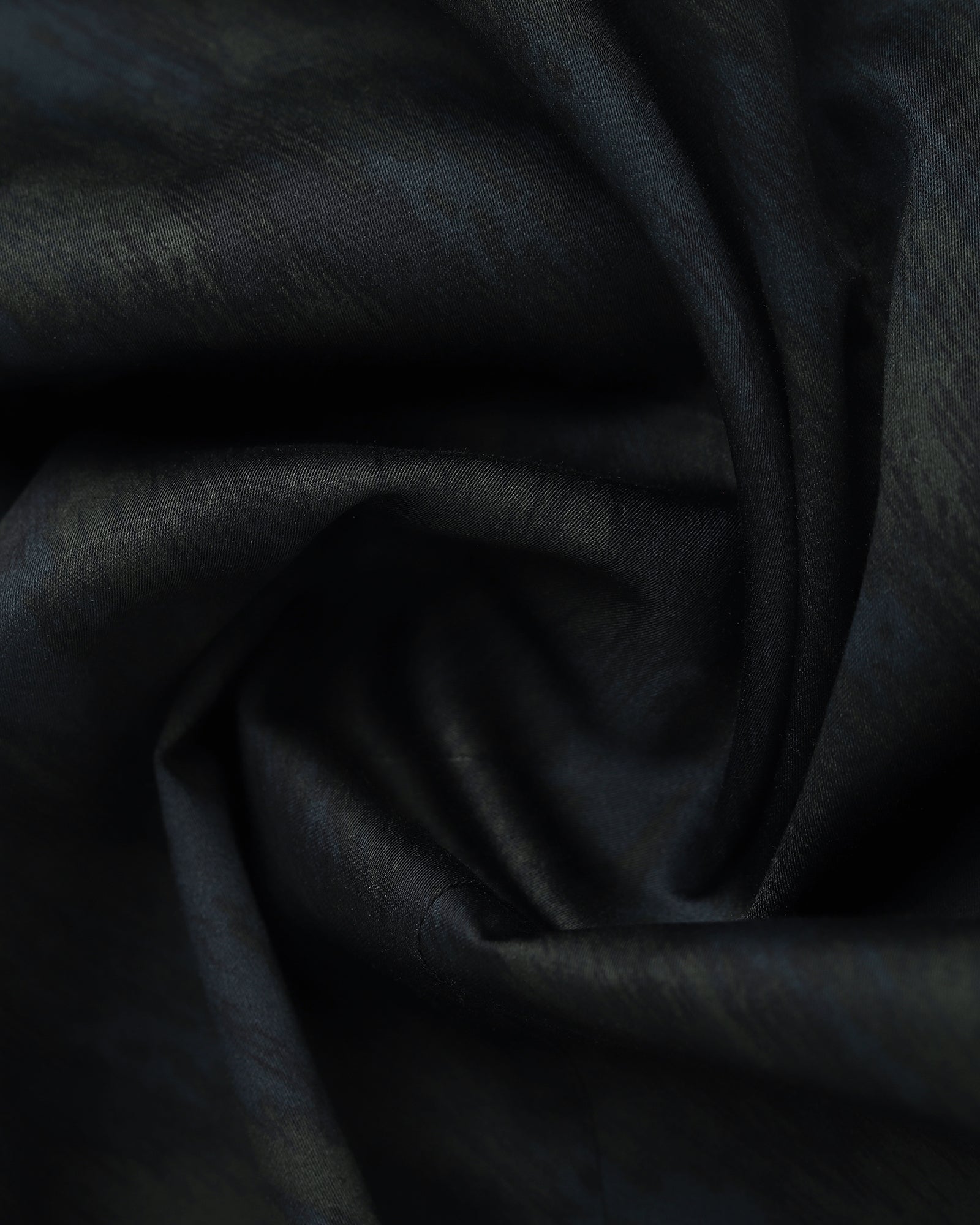 Green Printed Shirt - Ryker