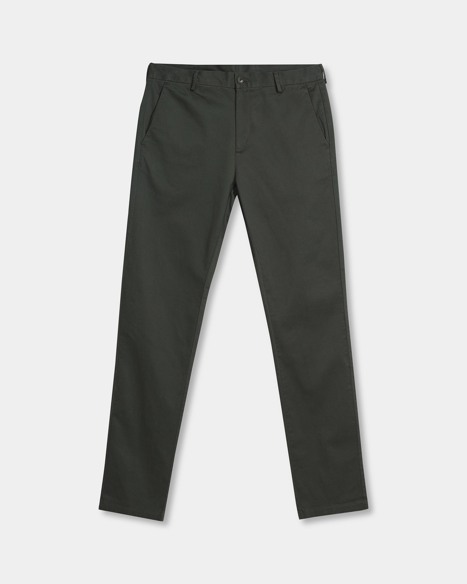 Green Solid Khaki - Pylon
