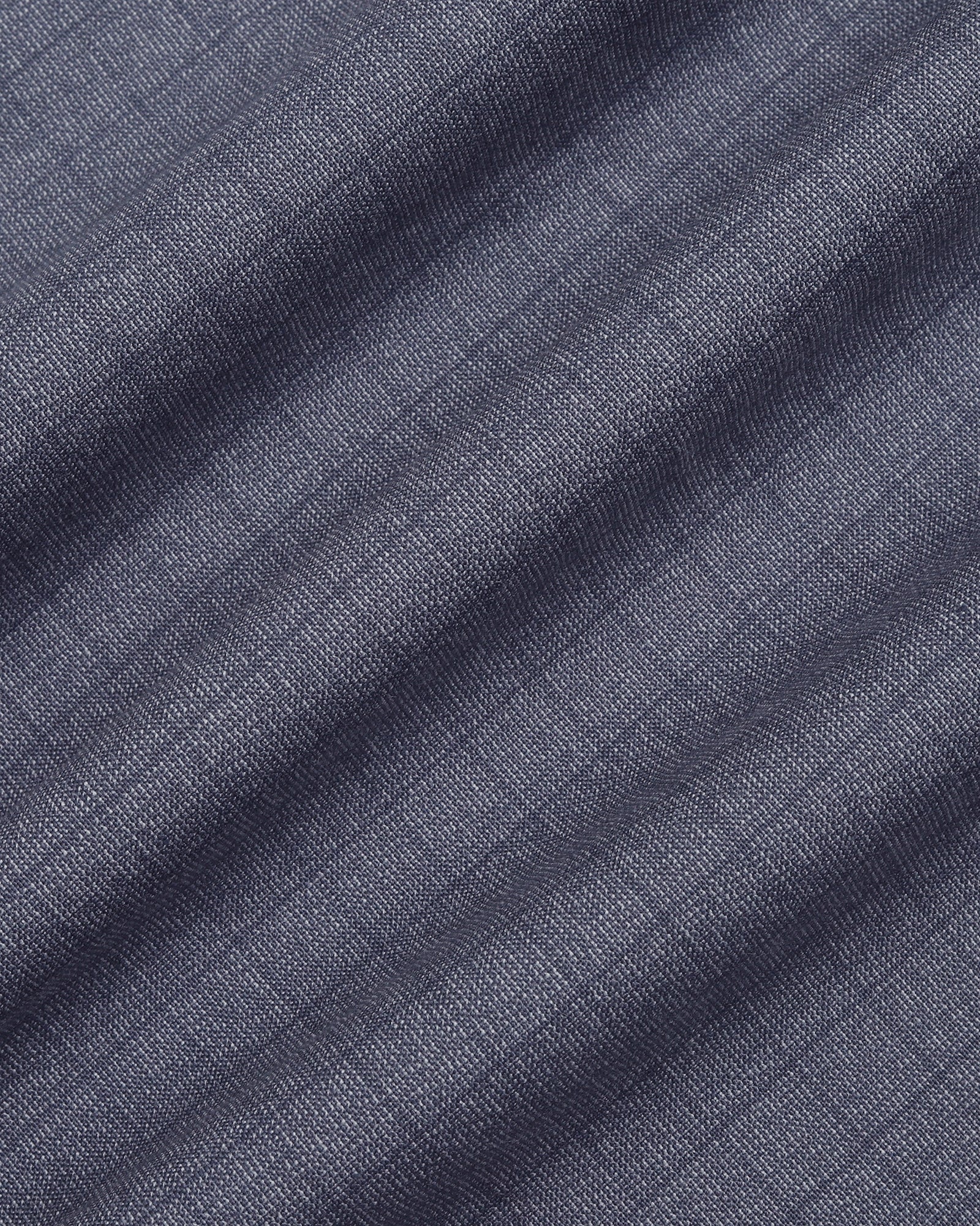 Grey Check Trouser - Cole