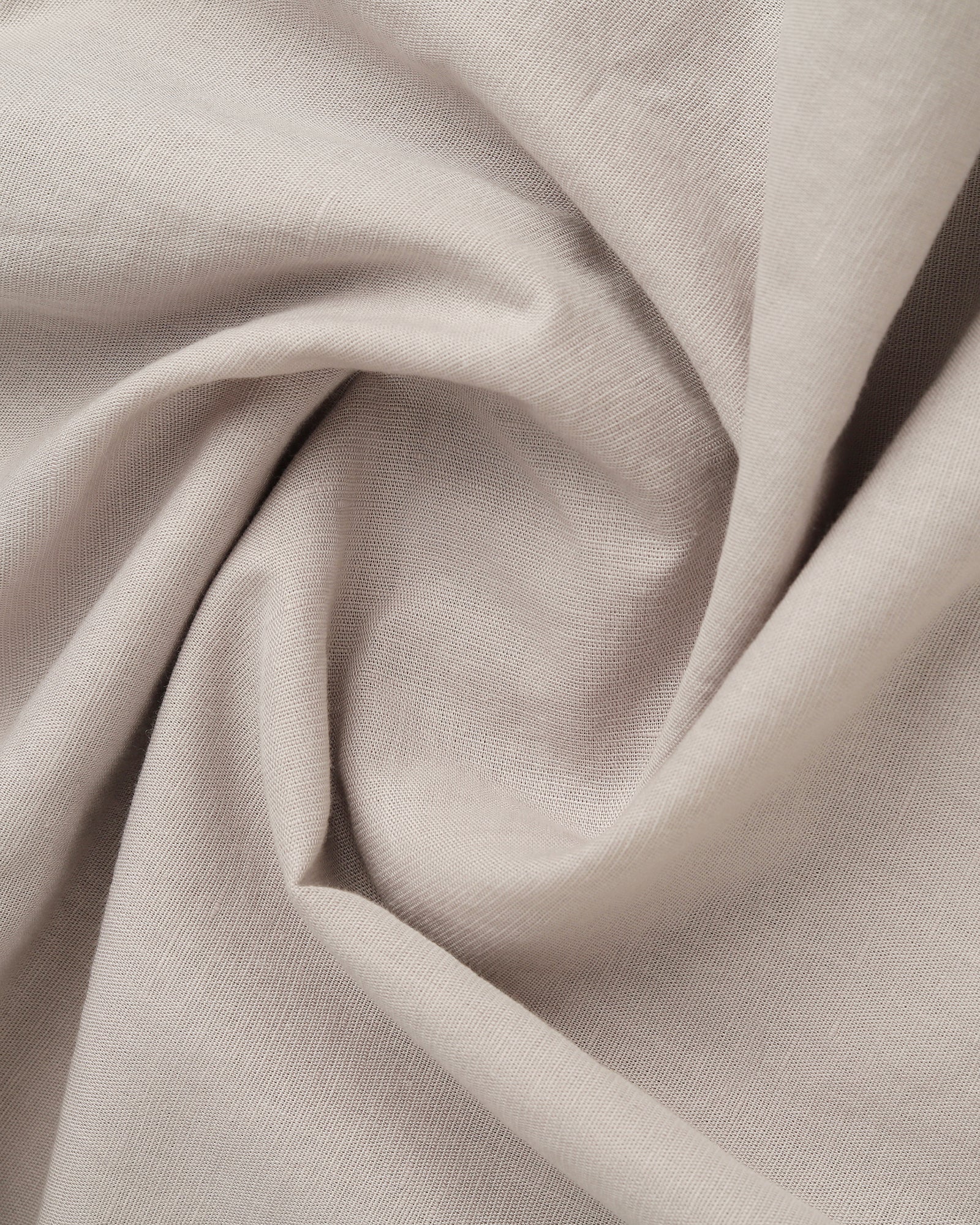 Grey Half Sleeve Solid Shirt - Axar